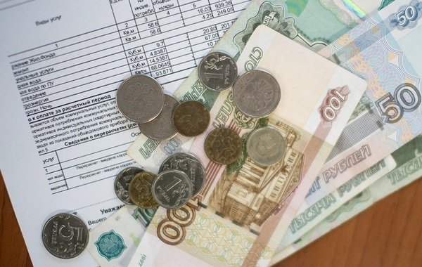 Срок оплаты услуг ЖКХ перенесут на пять дней с 1 марта 2026 года