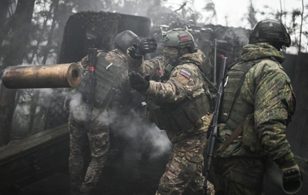 Свежая сводка Юрия Подоляки на 12.01.2026: ВС РФ перехватили инициативу на Купянском направлении