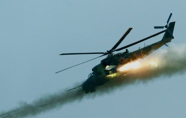 Сводка Юрия Подоляки на сегодняшний день, 14 января: ВС РФ идут вперёд на ряде участков в зоне СВО