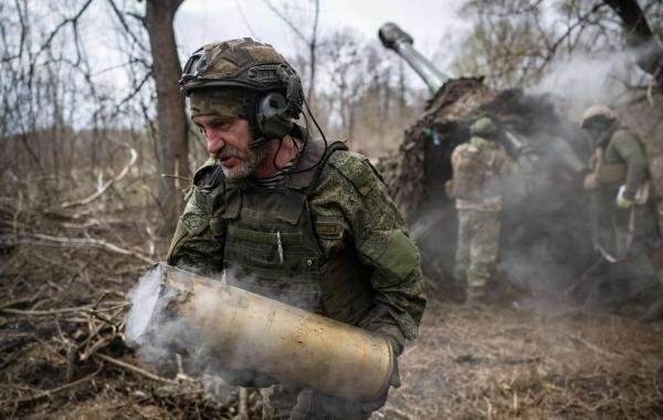 Бойцы ВС РФ завершают освобождение Купянска-Узлового: карта боевых действий на Купянском направлении от 15 января