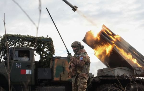 Последняя сводка СВО от Юрия Подоляки на 16.01.2026: ВС РФ осталось 15 км до окраин Запорожья