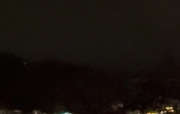 Взрывы потрясли Сочи и Туапсе во время перехвата дронов в ночь на 17 января