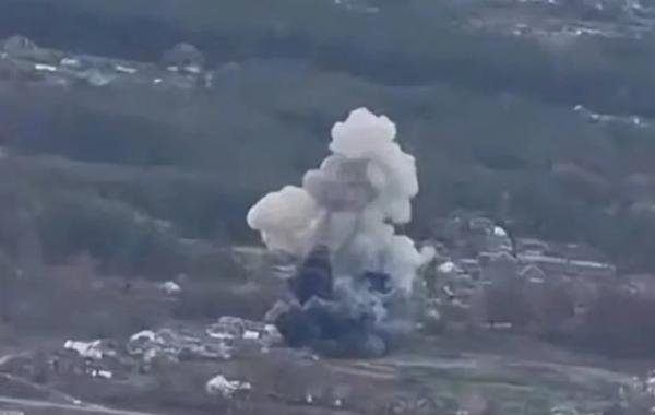 ВС РФ мощно разносят позиции ВСУ под Купянском: что сегодня происходит в городе? Последние данные на 18.01.2026