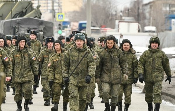 Грядёт ли в России вторая волна мобилизации? Свежее заявление Кремля, подробности на 18.01.2026