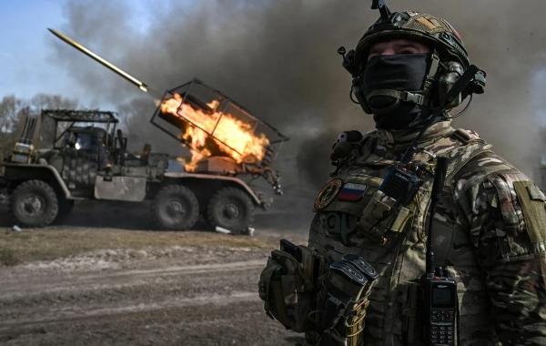 ВС РФ мощно наступают по всей линии фронта СВО: свежая карта боевых действий на 19 января 2026