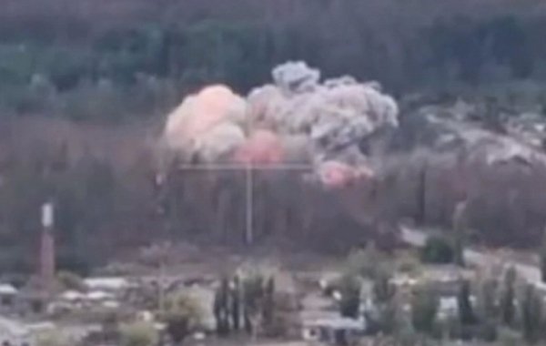 ВСУ вновь попытались вторгнуться в Купянск: что сегодня происходит в городе? Последние данные на 20.01.2026