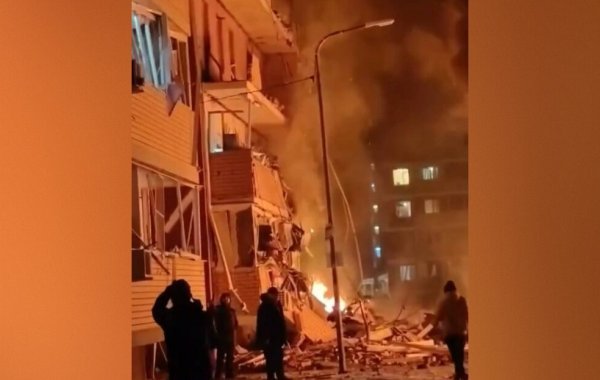 11 пострадавших и разрушенные дома: Кубань подверглась массовой атаке ВСУ