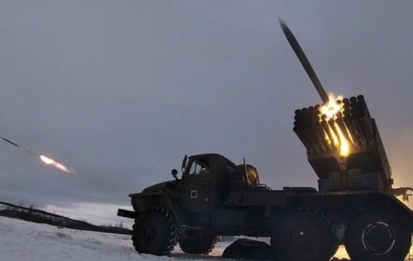 ВС РФ мощно продвигаются по всей линии фронта СВО: свежая карта боевых действий на 21 января 2026