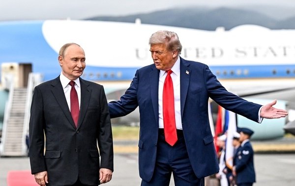 Трамп объяснил своё решение пригласить Путина в "Совет мира"