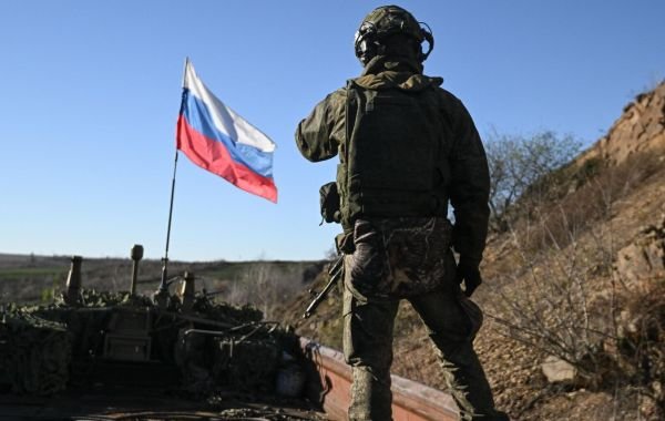 Когда может завершиться СВО: эксперты не исключают окончание активных боёв в текущем году, новости на 21.01.2026