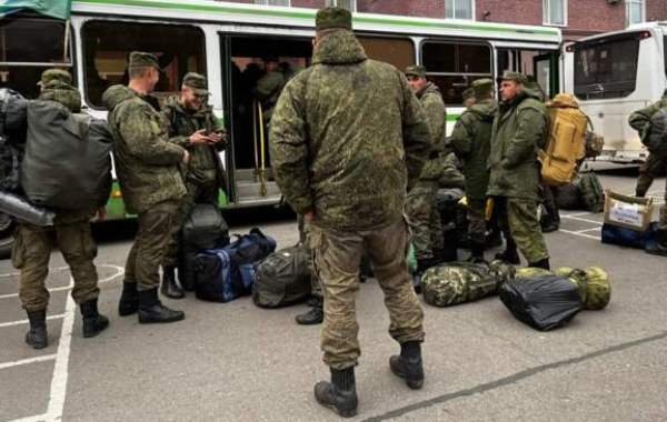 Возможно ли возвращение домой в 2026 году: что известно о демобилизации мобилизованных? Свежие комментарии на 23.01.2026