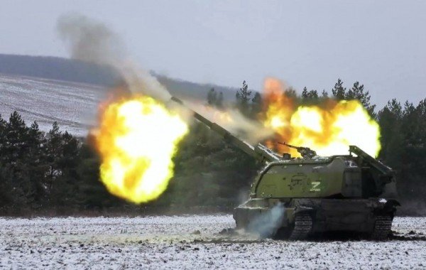 Бойцы ВС РФ наступают на важных участках в зоне СВО: свежая карта боевых действий на 23 января 2026