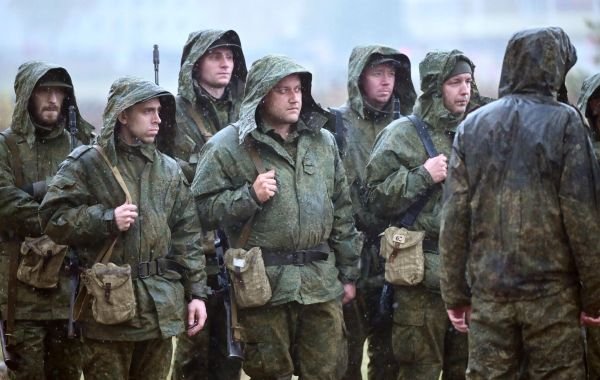 Вторая волна мобилизации в 2026 году в России: могут ли объявить? Экспертные разъяснения и официальные данные на 23 января