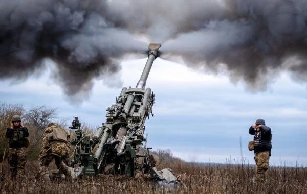 В Купянске не смолкают тяжёлые бои: свежие подробности на 23.01.2026, карта боевых действий