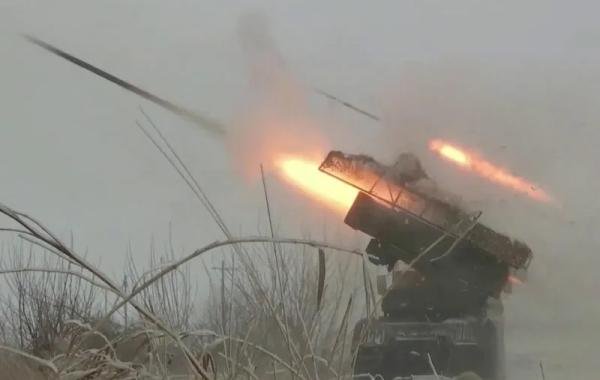 ВС России освободили Симоновку под Волчанском: свежая сводка Юрия Подоляки о событиях в зоне СВО от 23.01.2026