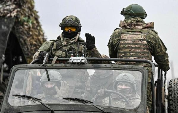 Свежая сводка Юрия Подоляки на 25.01.2026: ВС РФ усилили наступление на Волчанском фронте