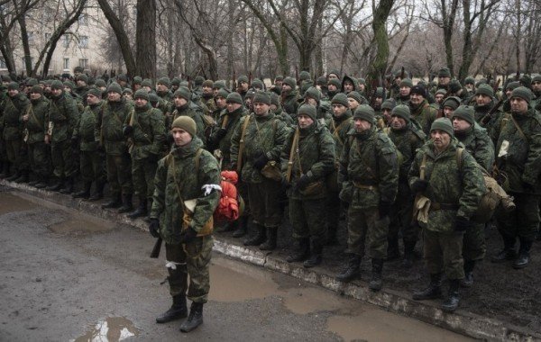 Демобилизация-2026: вернутся ли домой мобилизованные? Что известно на сегодняшний день, 25 января 2026 года