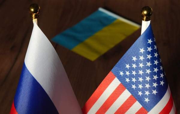 Переговоры по урегулированию конфликта на Украине могут завершить СВО: что известно на сегодняшний день? Свежие данные от 25 января