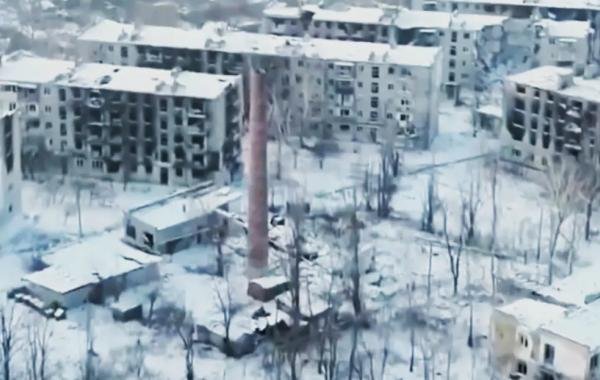 В Купянске не смолкают тяжёлые боестолкновения: свежие данные о боевых действиях на 26 января