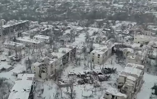 В Купянске продолжаются ожесточённые боестолкновения: свежие данные о боевых действиях на 27 января