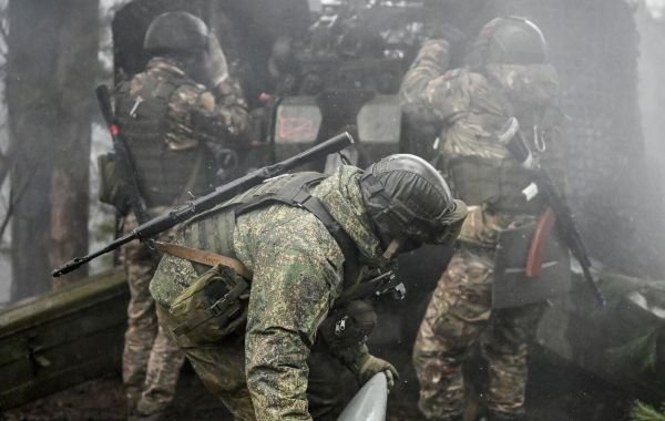 ВС РФ расширяют наступление под Константиновкой: новая сводка СВО от Юрия Подоляки на 27 января