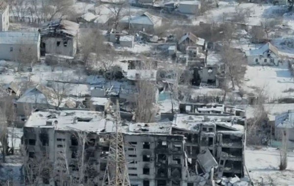 Стали известны важные итоги освобождения Купянска-Узлового: свежие данные о боевых действиях на 27.01.2026