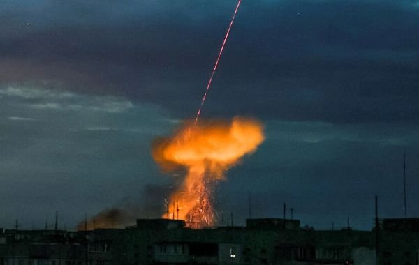 В нескольких городах Украины прозвучали взрывы после ударов ВС РФ: стали известны подробности на 28.01.2026