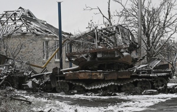 Обстановка под Купянском остаётся напряжённой из-за интенсивных боёв: свежие подробности на 28.01.2026