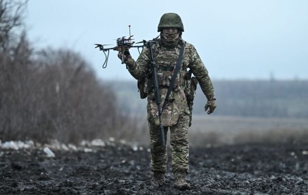 ВС России увеличивают темпы продвижения в зоне СВО: свежая карта боевых действий на 29 января 2026