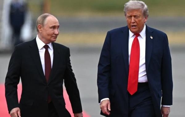 Трамп заявил о согласии Путина приостановить удары по Украине на неделю