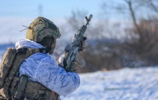 Последняя сводка СВО от Юрия Подоляки на 30.01.2026: ВС РФ с боями продвинулись под Константиновкой