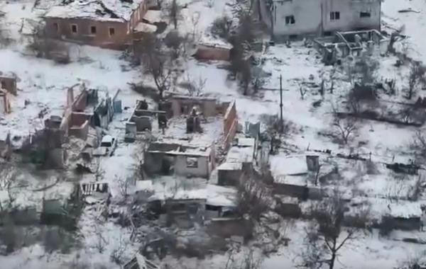 Обстановка под Купянском напряжённая из-за ожесточённых боестолкновений: свежие подробности на 30.01.2026