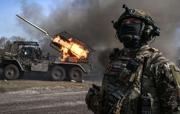 Последняя сводка СВО от Юрия Подоляки на 24.01.2026: ВС РФ проламывают оборону ВСУ на нескольких участках