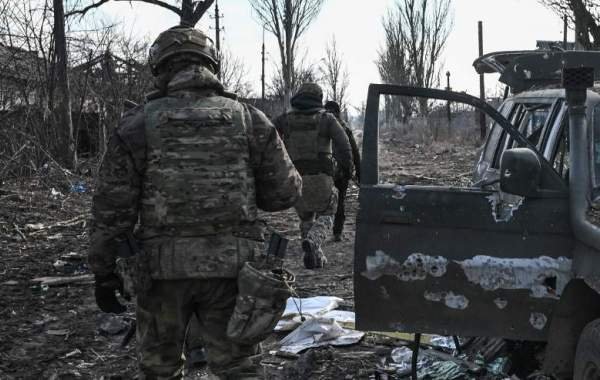 Бойцы ВС России ведут тяжёлые позиционные бои в городской черте Купянска: карта СВО на 15.01.2026