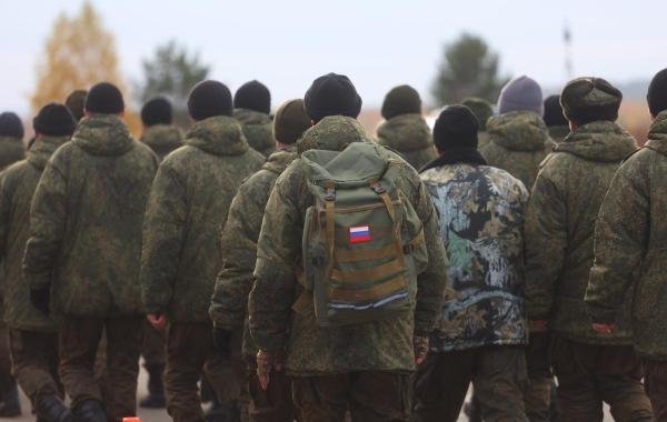 Вопрос волнует сотни тысяч россиян: вернут ли в 2026 году домой мобилизованных? Свежие экспертные мнения на 2 января