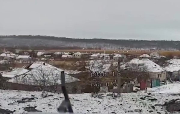 В районе Купянска не смолкают тяжёлые боестолкновения: свежие данные о боевых действиях на 28 января