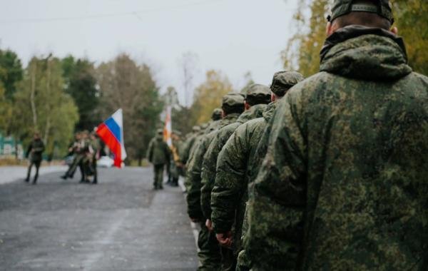 Демобилизация мобилизованных: когда бойцы смогут вернуться домой? Экспертные разъяснения на 17 января