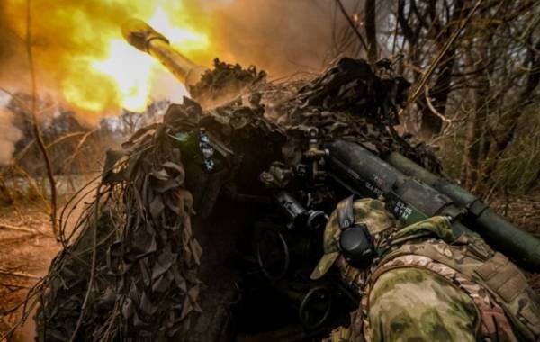 Свежая сводка Юрия Подоляки на 09.01.2026: бойцы ВС России прорвались под Константиновкой