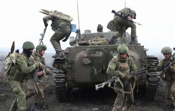 Последняя сводка СВО от Юрия Подоляки на 31.01.2026: ВС РФ усилили наступление ближе к руслу Днепра