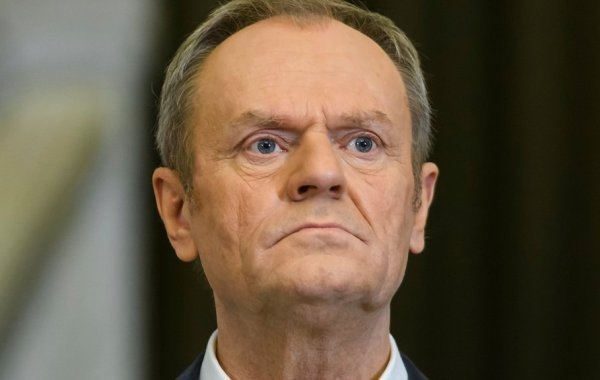 Туск в новогоднем обращении пообещал "быстрое завоевание польской Балтики"