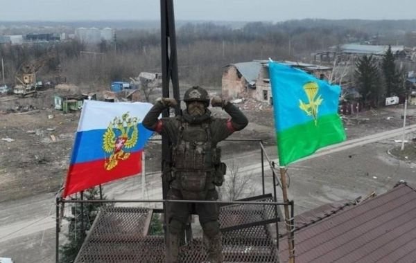 Когда и как может закончиться СВО: новые комментарии экспертов о сроках окончания боевых действий, свежие новости от 08.01.2026