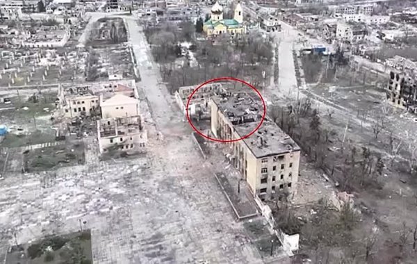 Свежая сводка Юрия Подоляки на 11.01.2026: ВС РФ в Купянске уничтожили украинский флаг