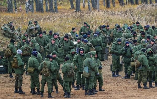 Заявление Кремля о дальнейшем ходе СВО: грозит ли России вторая волна мобилизации в 2026 году?