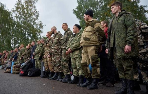 Фейк о мобилизации резервистов в 2026 году опровергнут: слухи о новой мобилизации не подтвердились