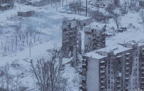 ВС России отражают множественные накаты ВСУ на Купянск: что сегодня происходит в городе? Свежие новости на 15.01.2026