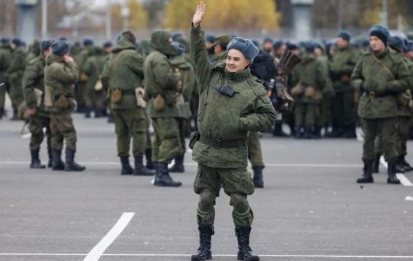Следует ли ждать новую мобилизацию в России из-за продолжения СВО: что говорят эксперты, свежие данные на 10.01.2026