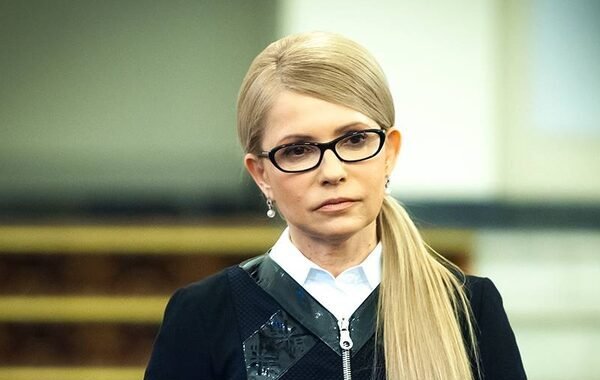 В офисе партии Юлии Тимошенко проходят обыски