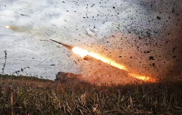 ВС РФ усилили продвижение на многих фронтах СВО: свежая карта боевых действий на 22 января 2026