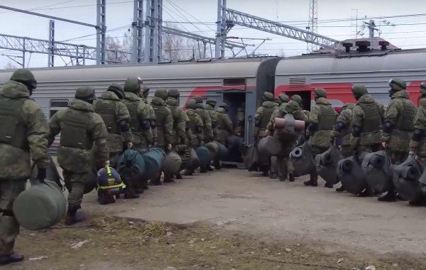 Будет ли новая волна мобилизации на СВО в 2026 году? Эксперты высказали свои точки зрения, подробности на 03.01.2026