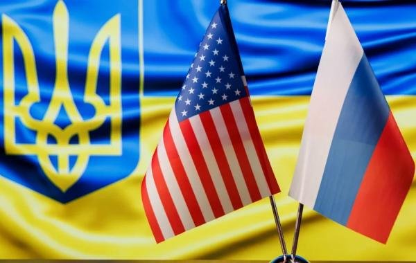 Ожидать ли полного окончания СВО в результате переговоров по Украине? Что известно о ходе переговоров на сегодняшний день, 24 января